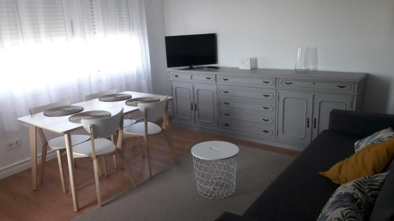Apartamentos Casal Сантяго де Компостела Екстериор снимка