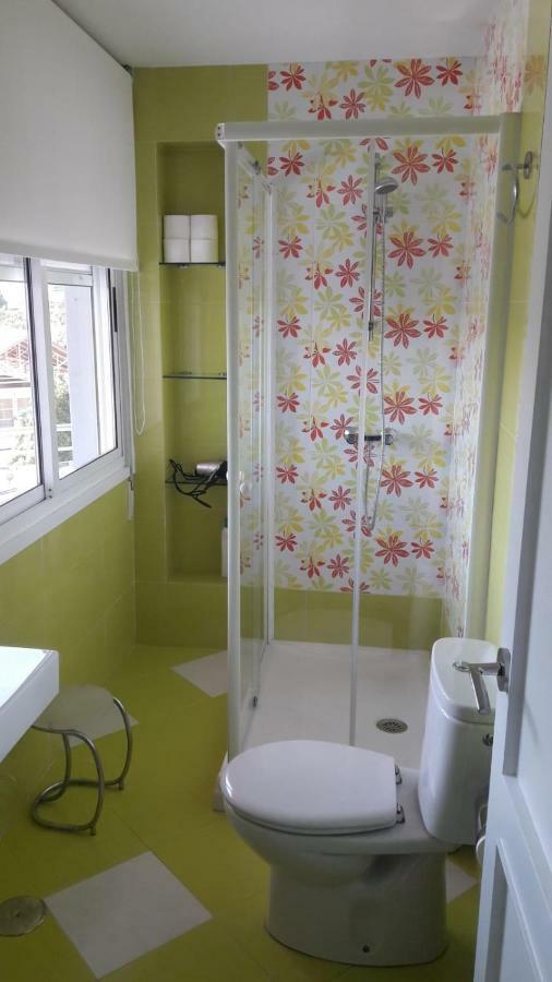 Apartamentos Casal Сантяго де Компостела Екстериор снимка