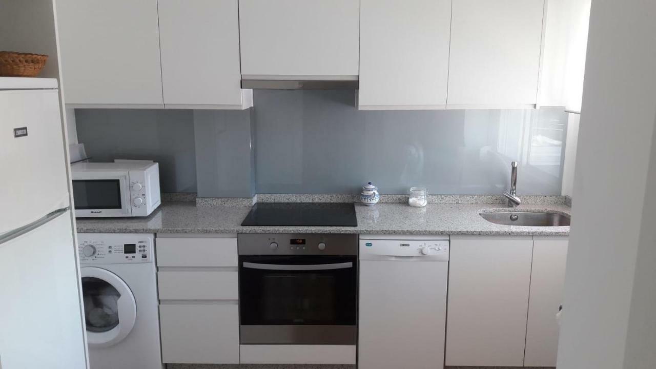 Apartamentos Casal Сантяго де Компостела Екстериор снимка