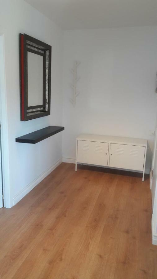 Apartamentos Casal Сантяго де Компостела Екстериор снимка